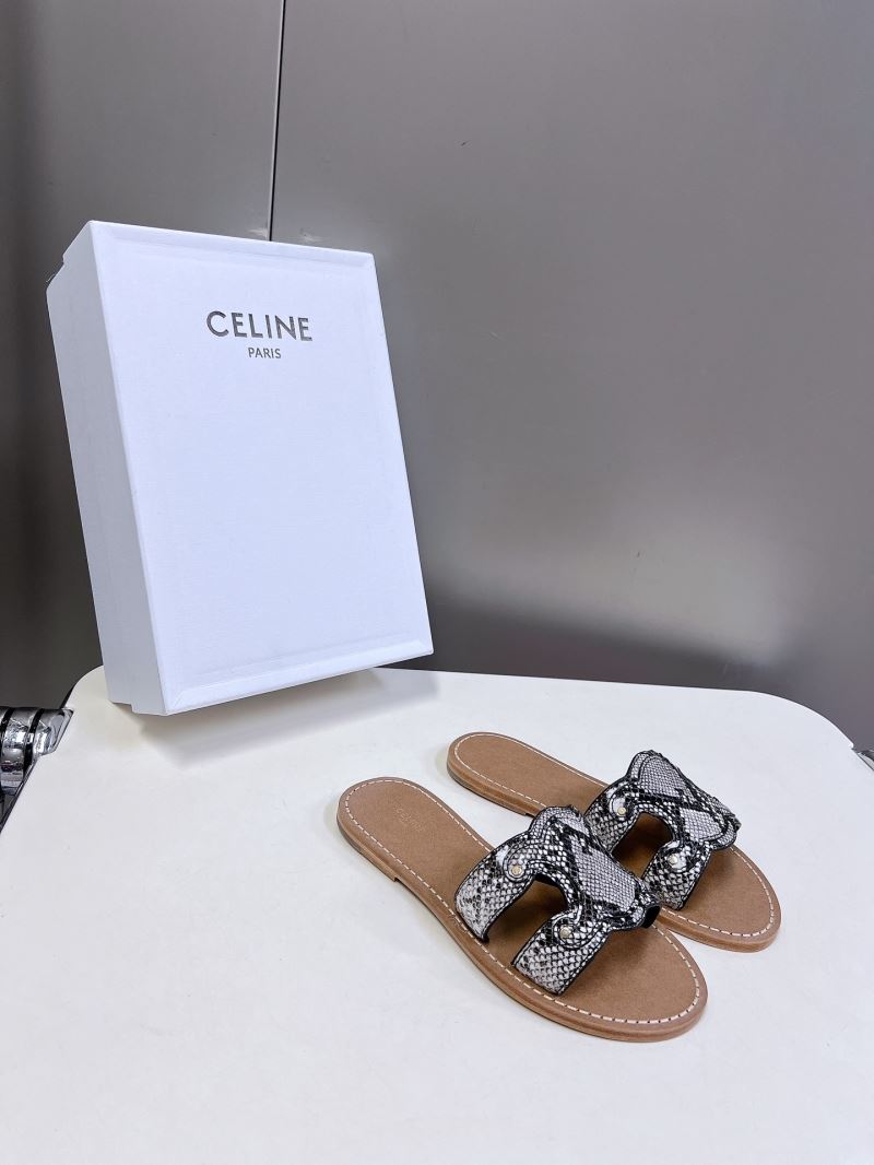 Celine Sandals